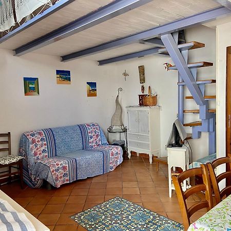 Apartmán Procida Marina Grande Exteriér fotografie